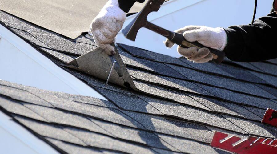 Professional residential roofers in Sabana Grande, PR